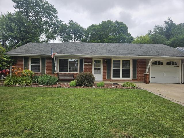 House for sale in La Porte, Indiana