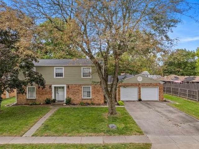 House for sale in Champaign, Champaign County