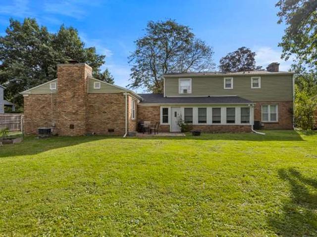 House for sale in Champaign, Champaign County