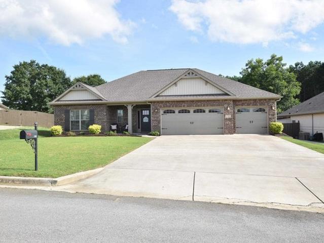 House for sale in Cullman, Alabama