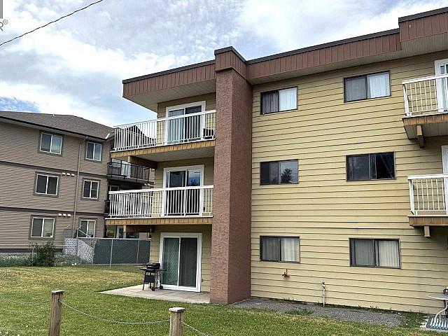 Condo for sale in Merritt, British Columbia