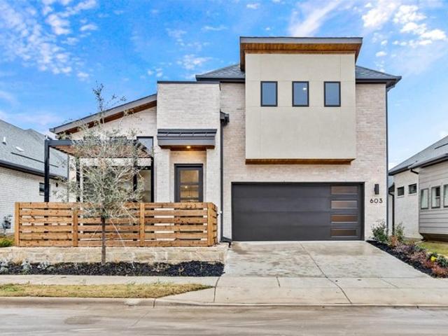 House for sale in Melissa, Texas