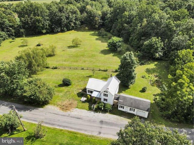 House for sale in Richfield, Pennsylvania