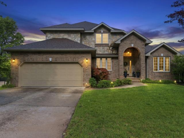 House for sale in Nixa, Missouri
