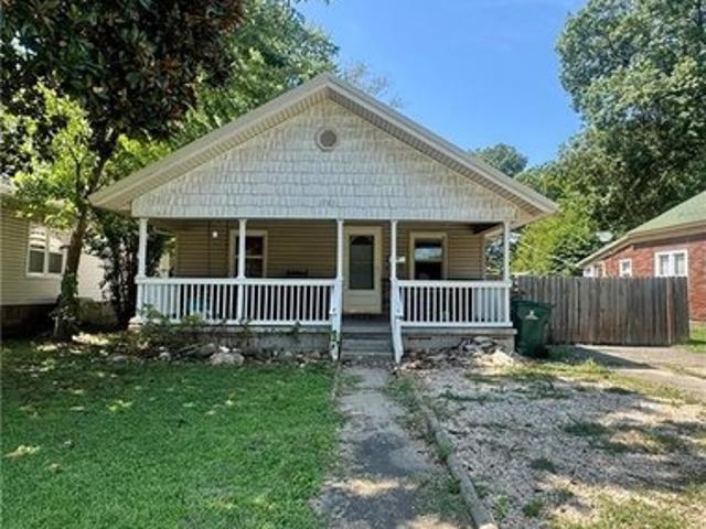 House for sale in Kansas