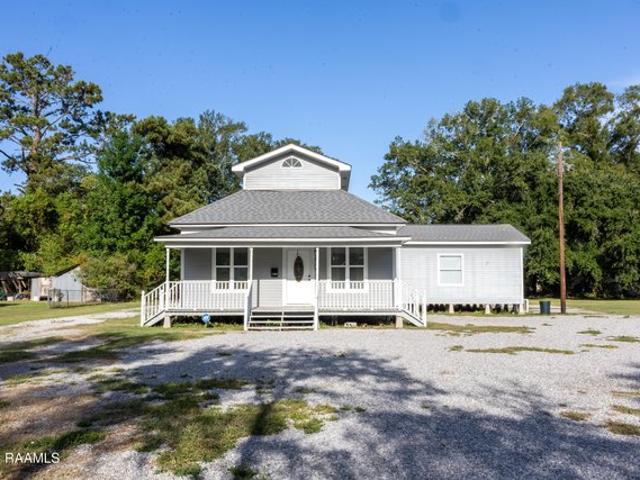 House for sale in Jennings, Louisiana