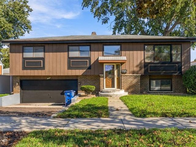 House for sale in Berkeley, Cook County