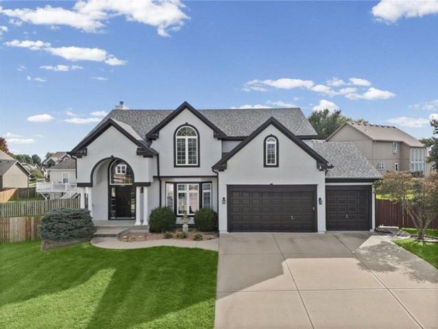 House for sale in Smithville, Clay County