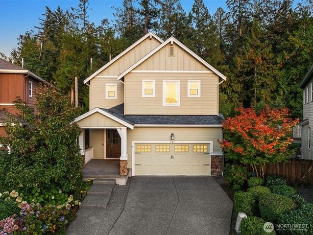 House for sale in Issaquah Highlands, Issaquah