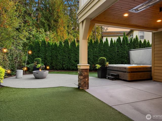 House for sale in Issaquah Highlands, Issaquah