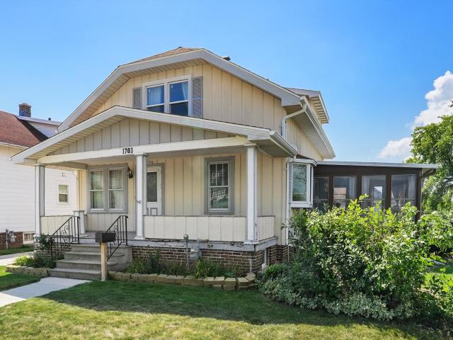 House for sale in Sheboygan, Wisconsin