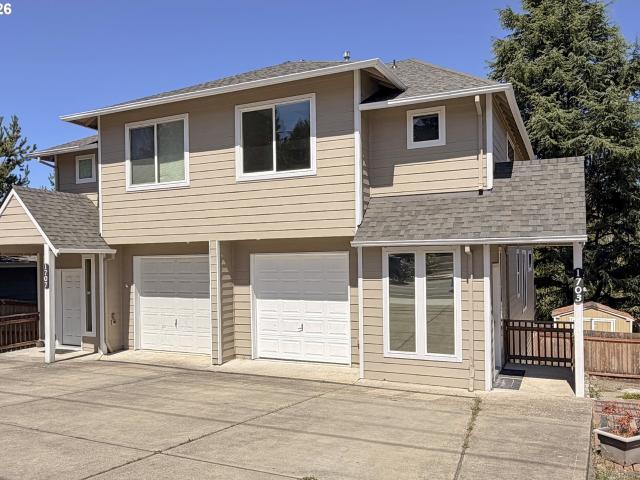 House for sale in Oregonia