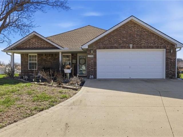 House for sale in Grain Valley, Missouri