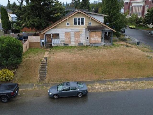House for sale in Everett, Washington