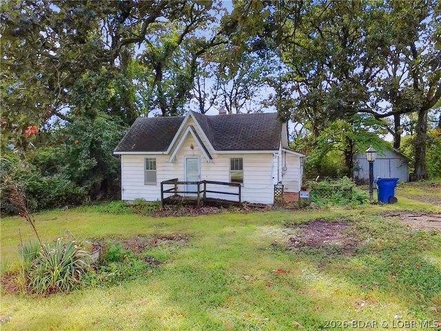 House for sale in Eldon, Missouri