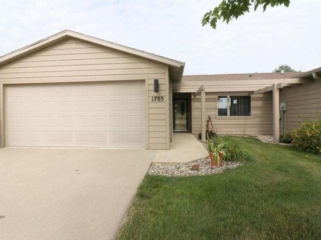Condo for sale in Spencer, Iowa