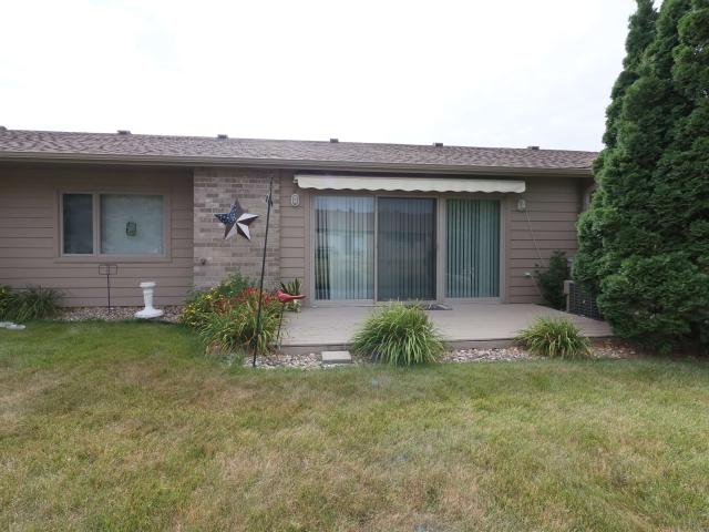 Condo for sale in Spencer, Iowa