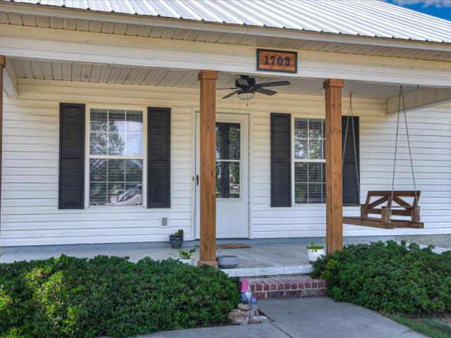 House for sale in Brooklet, Georgia