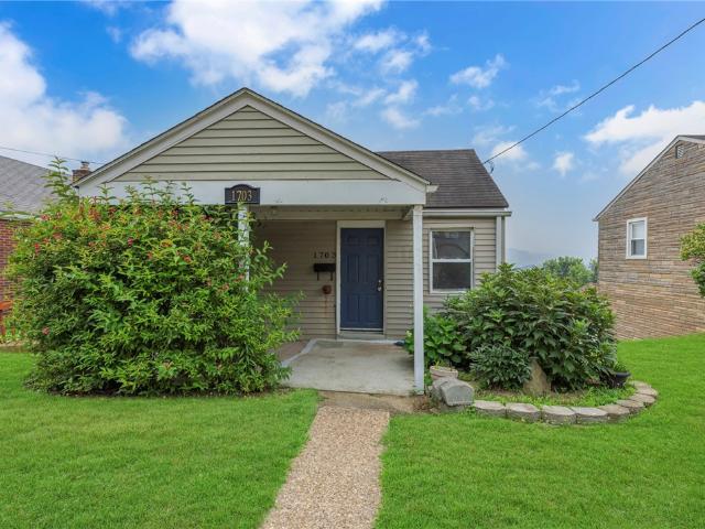House for sale in Beaver, Pennsylvania
