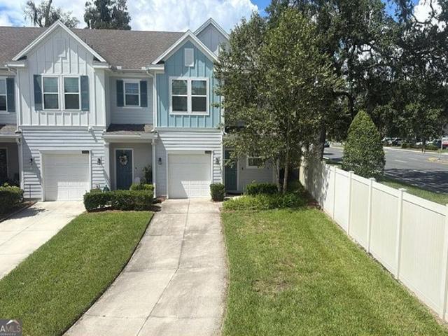 Townhouse for sale in Pottsburg Pointe, Jacksonville