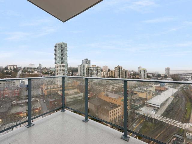 Condo for sale in New Westminster, British Columbia