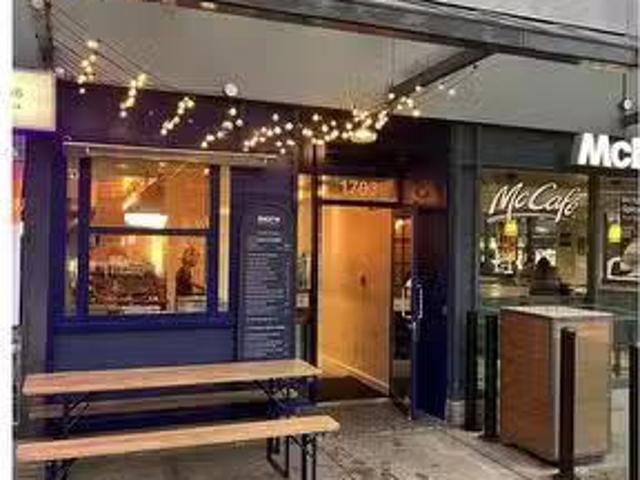 House for sale in Vancouver, British Columbia