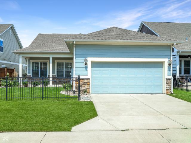 House for sale in Harmony, Westfield