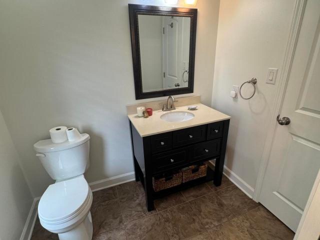 House for sale in Pascagoula, Mississippi