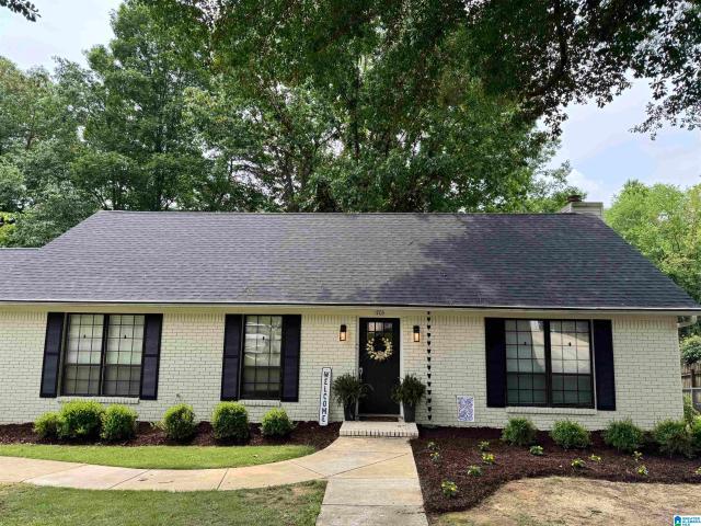 House for sale in Gardendale, Alabama