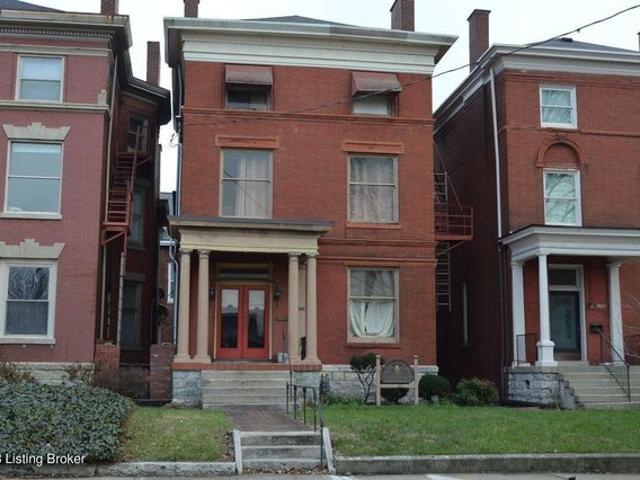 House for sale in Louisville, Kentucky