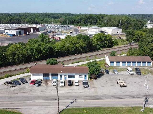 Commercial for sale in Salem, Ohio