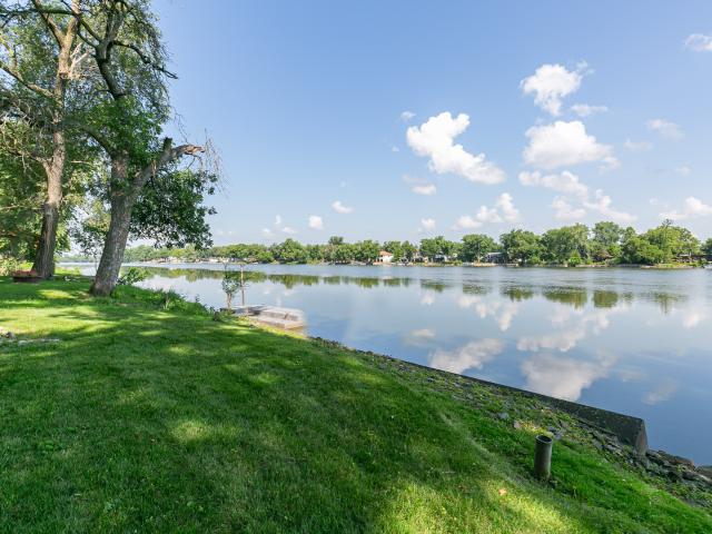House for sale in Moline, Illinois