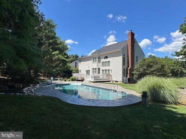 House for sale in Bel Air, Maryland