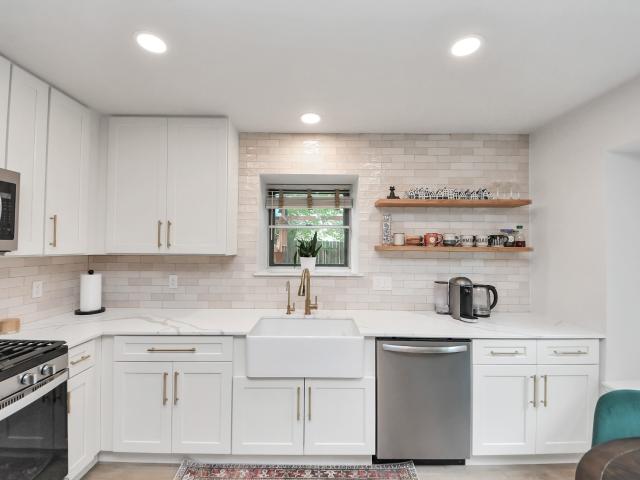 House for sale in Friendswood, Texas