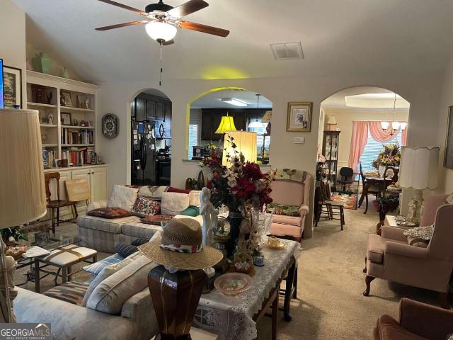 House for sale in Baldwin, Georgia