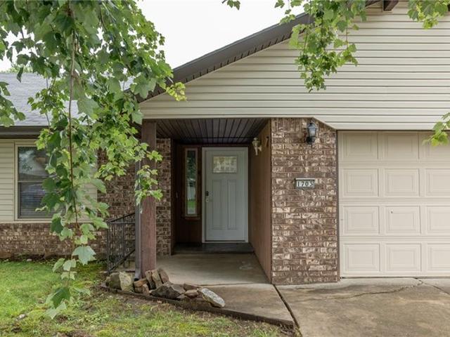 House for sale in Ark