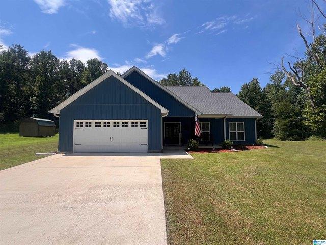 House for sale in Dora, Alabama