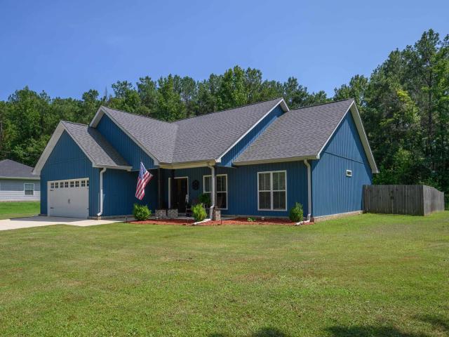 House for sale in Dora, Alabama
