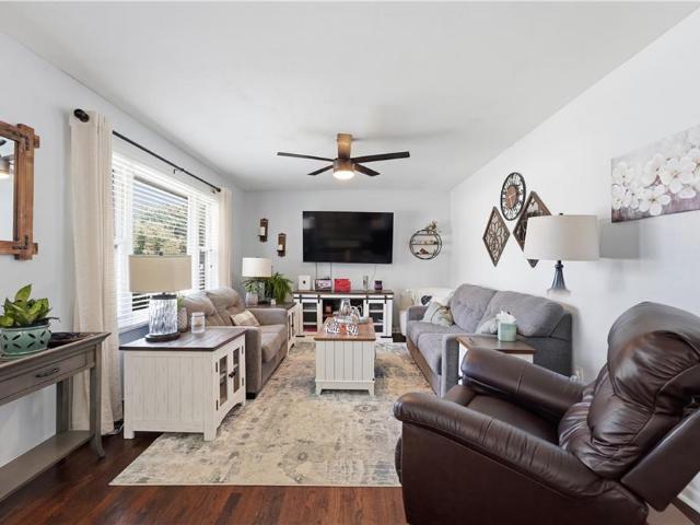 House for sale in Kansas