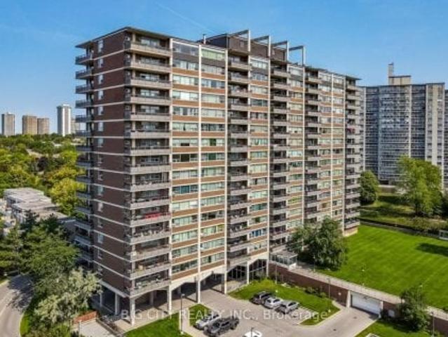 Condo for rent in Woburn, Ontario