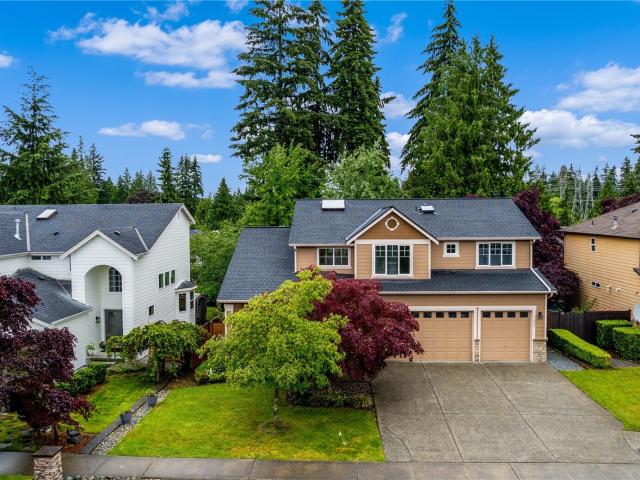 House for sale in Bothell, Washington