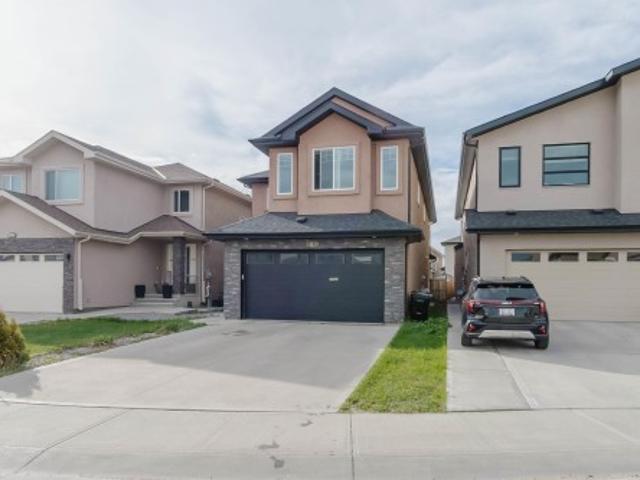 House for sale in Wedgewood, Alberta