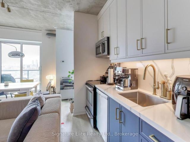 Condo for sale in Woburn, Ontario