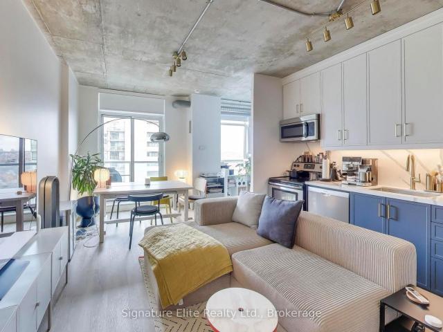 Condo for sale in Woburn, Ontario