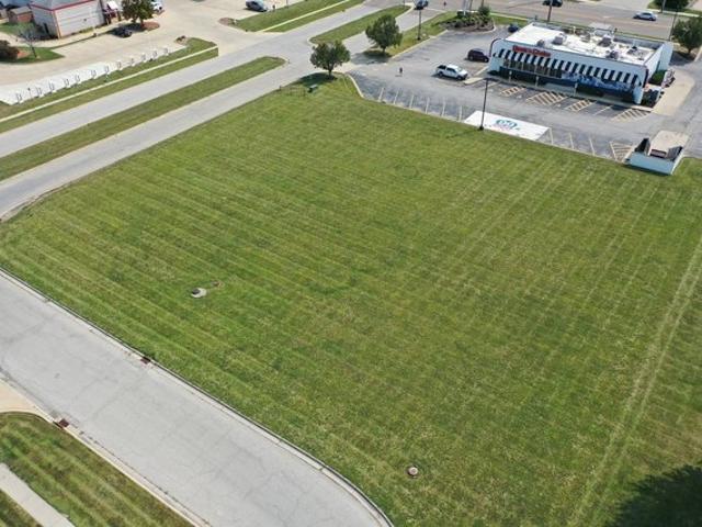 Land for sale in Mclean, Illinois