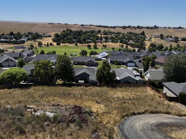 Land for sale in Pendleton
