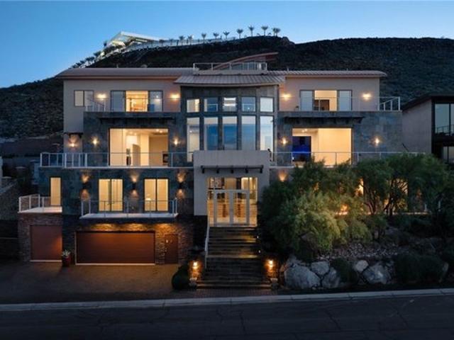 House for sale in Henderson, Nevada