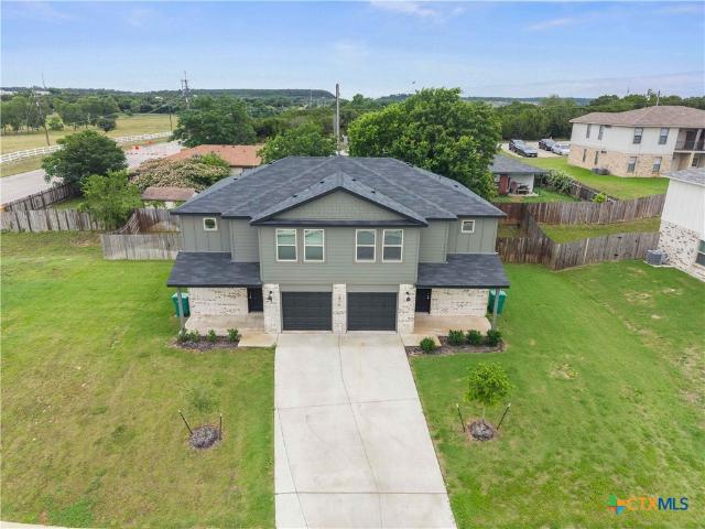 House for sale in Harker Heights, Texas