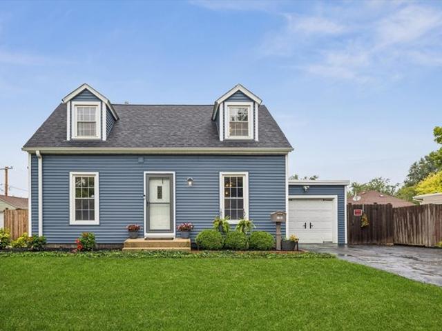 House for sale in Joliet, Illinois