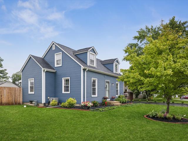 House for sale in Joliet, Illinois